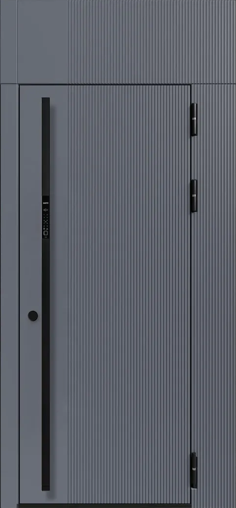 Армада 3К90 ЮР-35 RAL 9011 - ЮР-35 RAL 9003 - Апис плюс